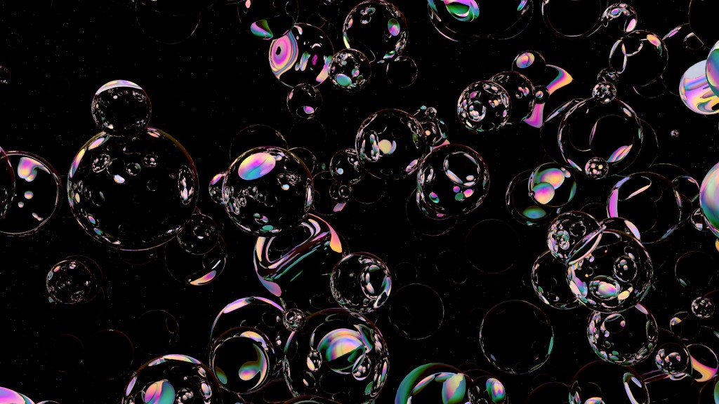 Bubbles! preview image 1